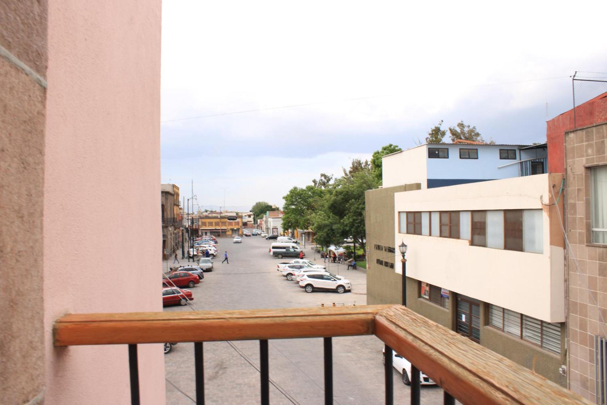 Lu de Anda San Luis Potosí Exterior foto